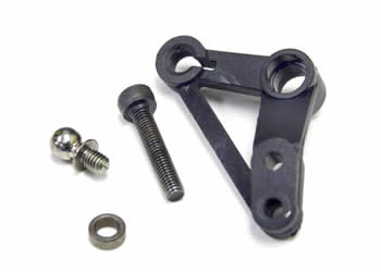 CNE538 Tail Pitch Lever